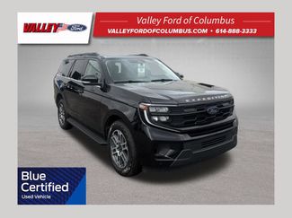 Used 2026 Ford Expedition Active AWD/4WD video 1
