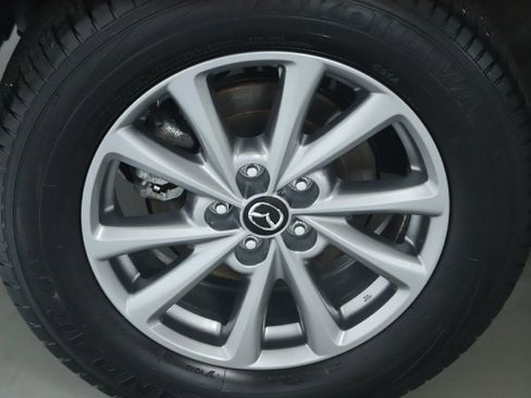 Used 2023 MAZDA CX-5 AWD 2.5 S image 12