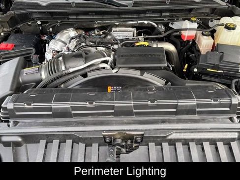 Used 2023 GMC Sierra 2500 AT4 w/ AT4 Preferred Package image 29