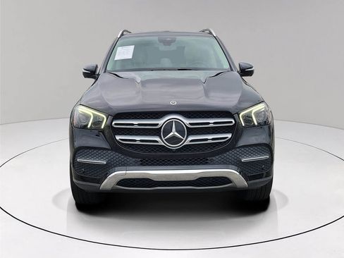Certified 2022 Mercedes-Benz GLE 350 image 2
