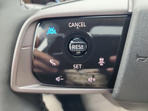 New 2026 Nissan Murano Platinum image 20