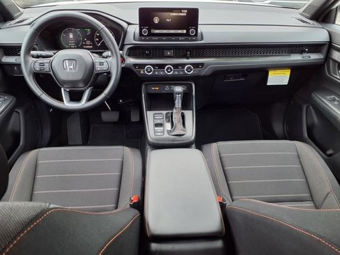 Used 2025 Honda CR-V Sport image 14