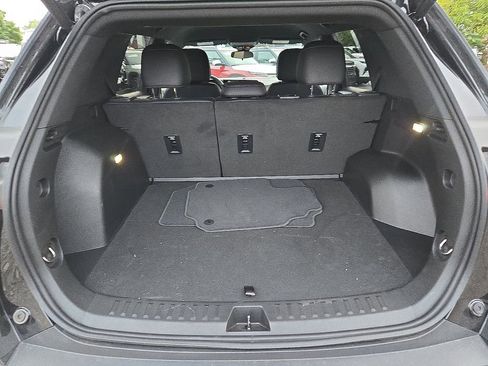 Used 2026 Chevrolet Equinox LT w/ Convenience Package II image 34