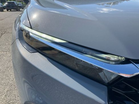 Certified 2026 Honda CR-V EX image 24