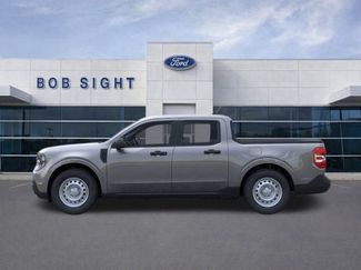 New 2026 Ford Maverick XL w/ Equipment Group 101A AWD/4WD video 4