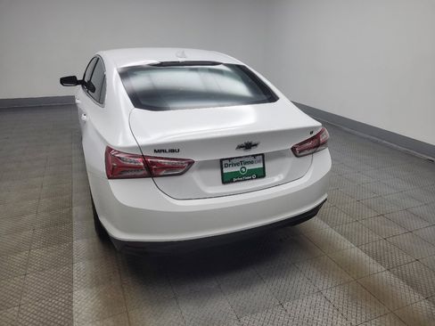 Used 2022 Chevrolet Malibu LT w/ Sport Edition FWD image 6