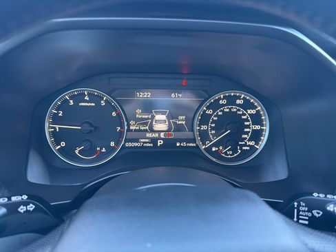 Used 2022 Mitsubishi Outlander SE image 9