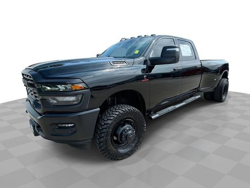 Used 2026 RAM 3500 Tradesman AWD/4WD image 1