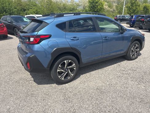 Certified 2024 Subaru Crosstrek 2.0i Premium AWD/4WD image 14