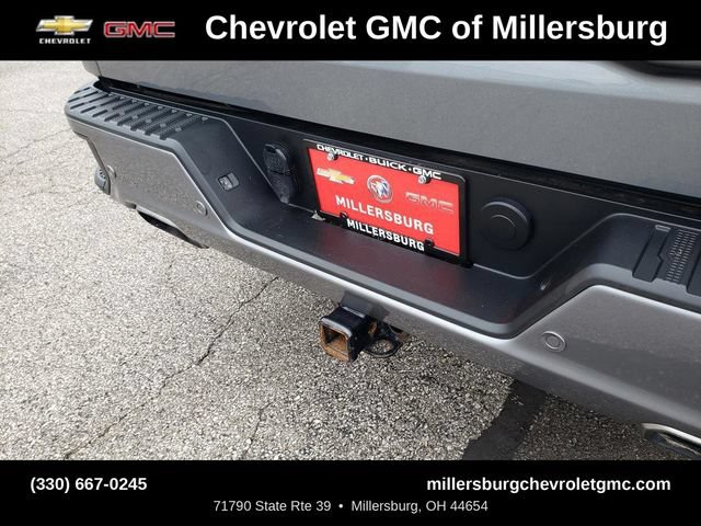 Used 2021 GMC Sierra 1500 Denali AWD/4WD image 14