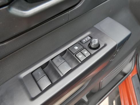 Certified 2024 Toyota Sequoia TRD Pro AWD/4WD image 20