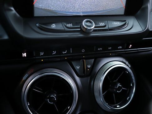 Used 2017 Chevrolet Camaro LT w/ RS Package image 16