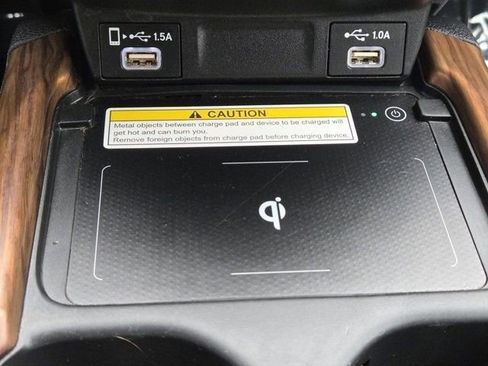 Used 2022 Honda CR-V Touring image 18