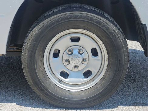 Used 2019 RAM 1500 Tradesman RWD image 13
