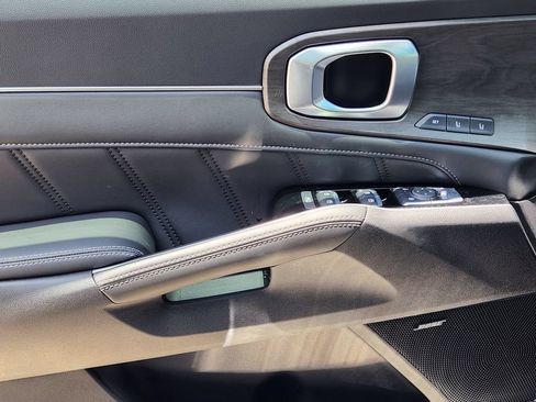New 2026 Kia Sorento SX Prestige AWD/4WD image 17
