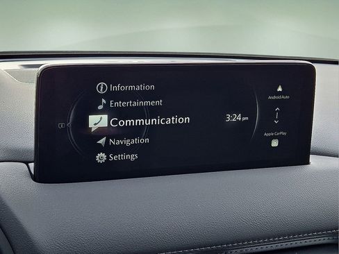 New 2025 MAZDA CX-5 Carbon Edition image 27