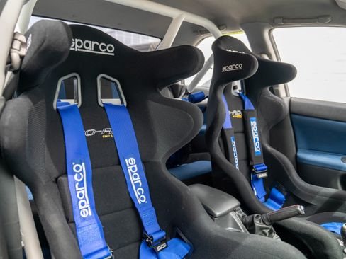 Used 2005 Subaru Impreza WRX STI image 37