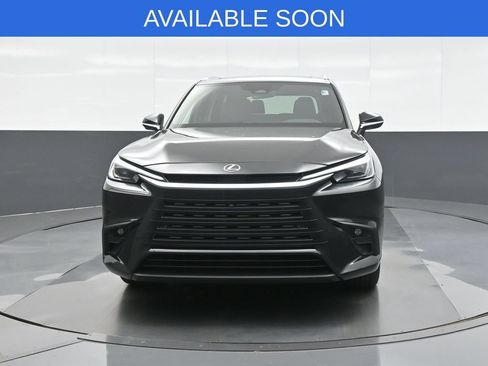 Used 2025 Lexus TX 350 AWD image 2