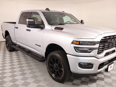 Used 2026 RAM 2500 Big Horn