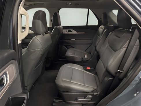 New 2026 Ford Explorer Active w/ Active Comfort Package image 20