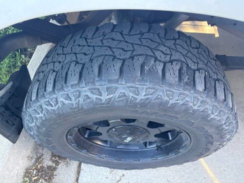 Used 2001 Ford F150 XLT AWD/4WD image 15
