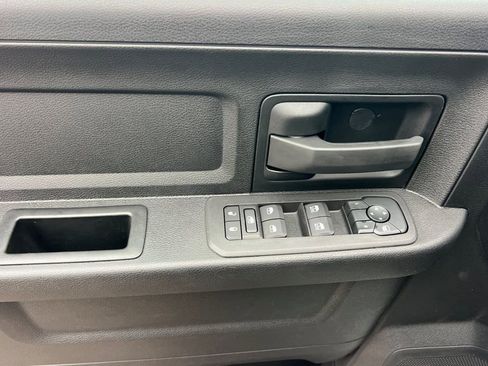 New 2026 RAM 5500 Tradesman w/ Safety Group image 11