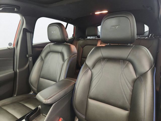Used 2024 Buick Envista Sport Touring w/ Convenience I Package FWD image 10