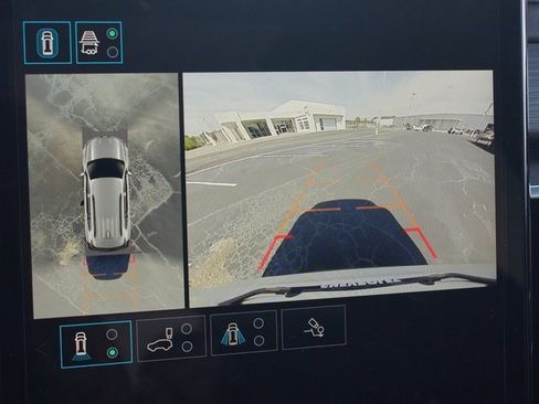 Used 2024 GMC Acadia Elevation w/ Trailering Package image 6