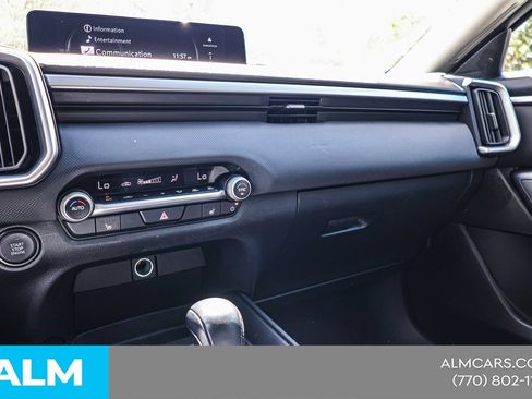 Used 2025 MAZDA CX-50 AWD 2.5 S w/ Preferred Package image 30