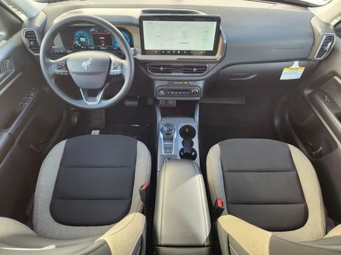 New 2025 Ford Bronco Sport Big Bend image 11