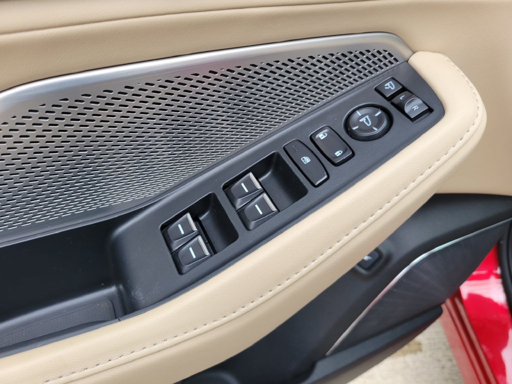 Used 2022 Acura MDX w/ Technology Package FWD image 22