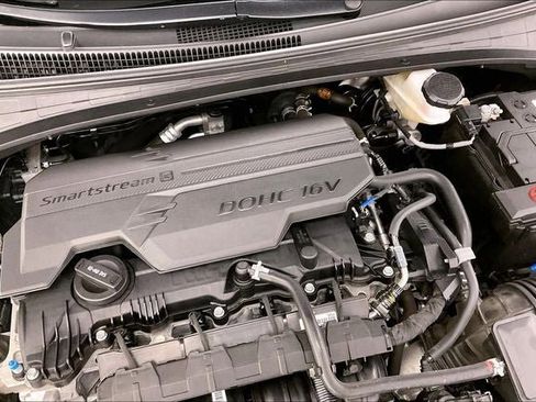 Certified 2023 Hyundai Elantra SEL FWD image 29