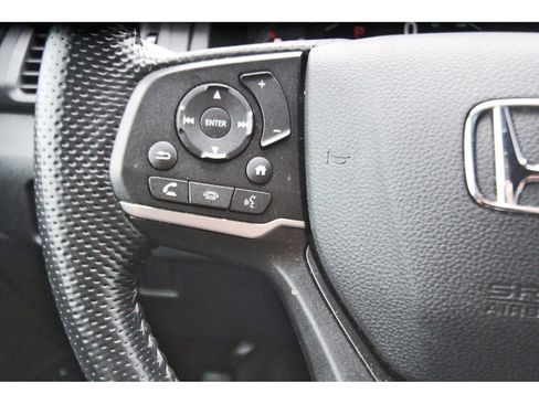 Used 2023 Honda Passport EX-L image 15
