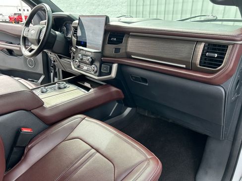 Used 2023 Ford Expedition Max Limited image 55