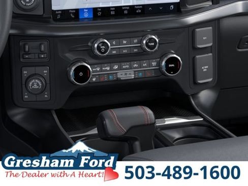New 2026 Ford F150 Raptor AWD/4WD image 17