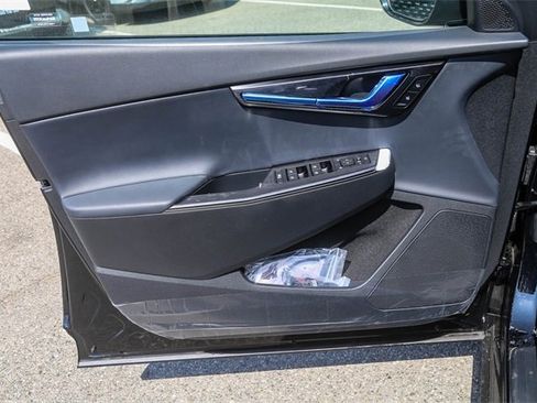 New 2025 Kia EV6 Wind image 21