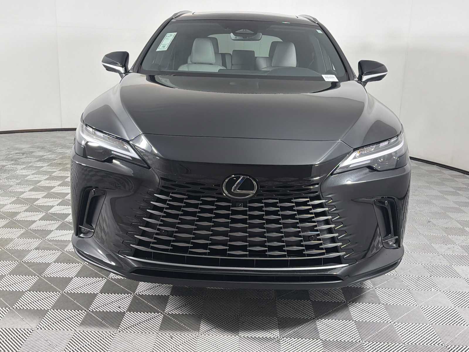 New 2026 Lexus RX 350 Premium w/ Convenience Package FWD image 13