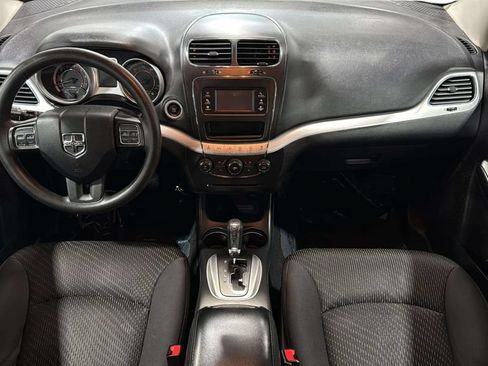 Used 2013 Dodge Journey FWD image 15