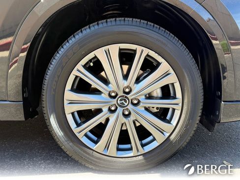 Certified 2024 MAZDA CX-5 Signature image 11