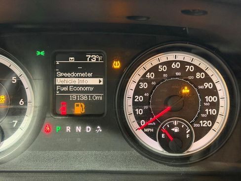 Used 2013 RAM 1500 Tradesman w/ Popular Equipment Group AWD/4WD image 20