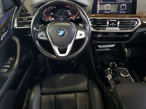 Used 2023 BMW X3 sDrive30i w/ Convenience Package RWD image 13