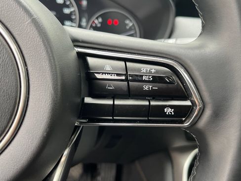 Used 2025 MAZDA CX-90 3.3 Turbo w/ Preferred Package AWD/4WD image 21