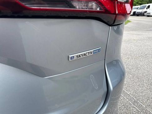 Used 2024 MAZDA CX-90 Plug-In Hybrid w/ Premium Pkg AWD/4WD image 15