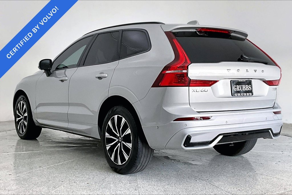 Used 2025 Volvo XC60 B5 Plus AWD/4WD image 15