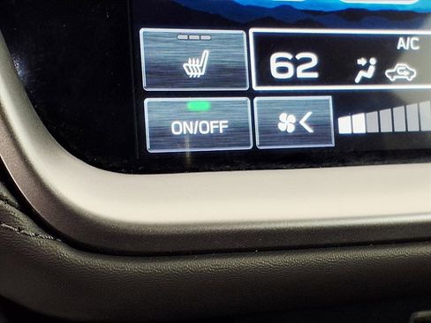 Certified 2023 Subaru Outback Onyx Edition image 20