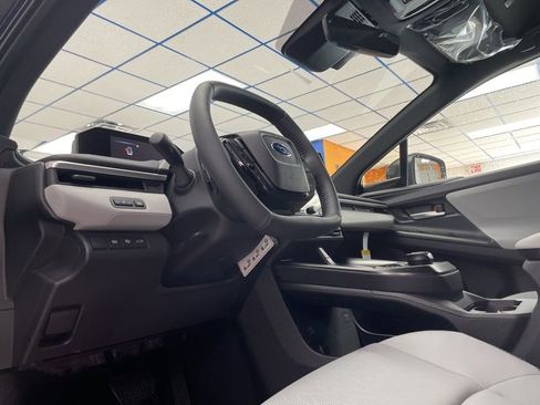 New 2026 Subaru Solterra AWD/4WD image 21