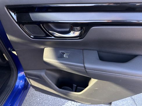 Used 2024 Honda CR-V EX-L image 15