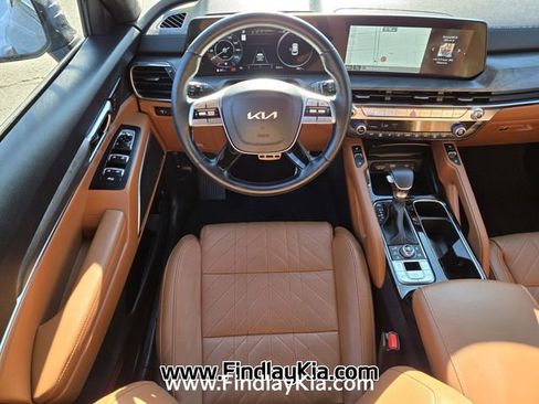 Certified 2025 Kia Telluride SX Prestige X-Line image 15