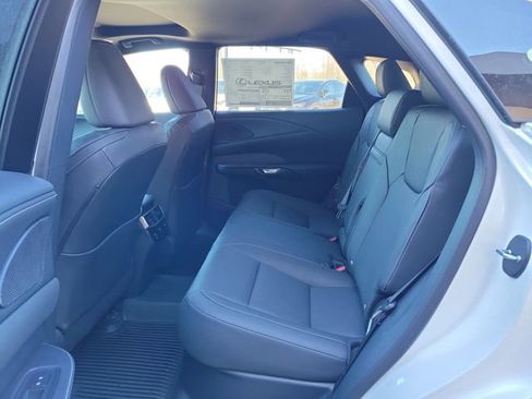 New 2026 Lexus RX 350 Premium Plus image 12