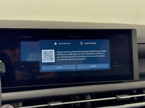 New 2026 Hyundai Santa Cruz SEL image 19